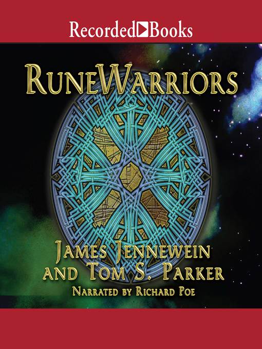 Title details for RuneWarriors by James Jennewein - Wait list